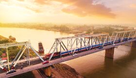Begin your visa-prepared day with Vietnam’s tranquil ambiance